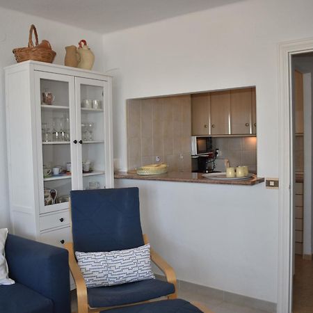 Fantastic Studio - Beachfront Apartment Torrox Bagian luar foto