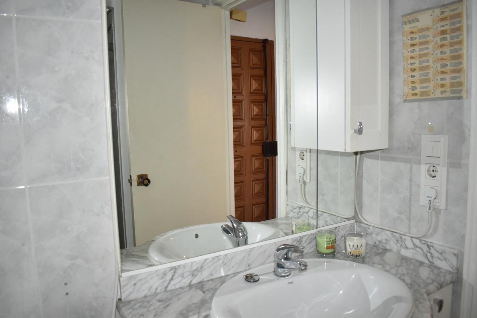 Fantastic Studio - Beachfront Apartment Torrox Bagian luar foto